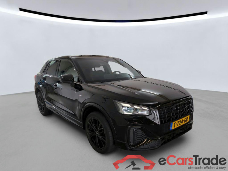 AUDI Q2 110 kW #4