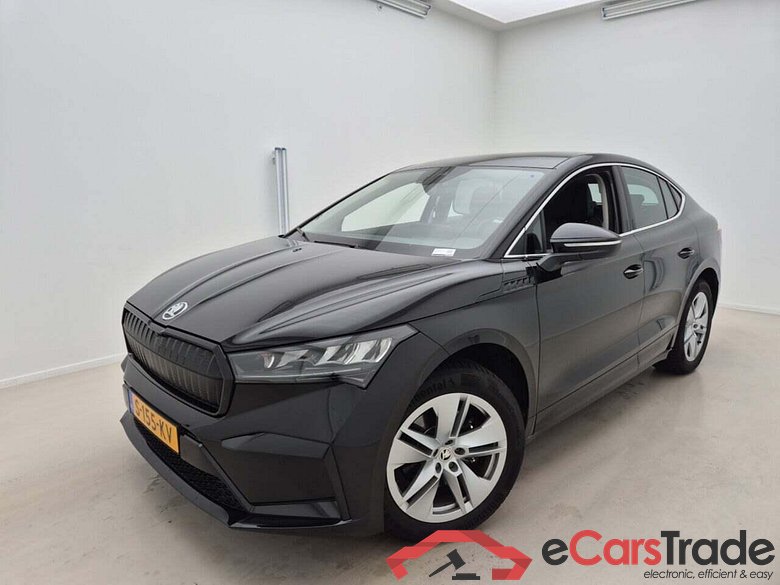 SKODA Enyaq Coupé iV 80 Bns Ed. + #1