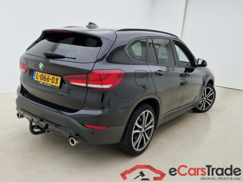 BMW X1 sDrive20i High Exec. #2