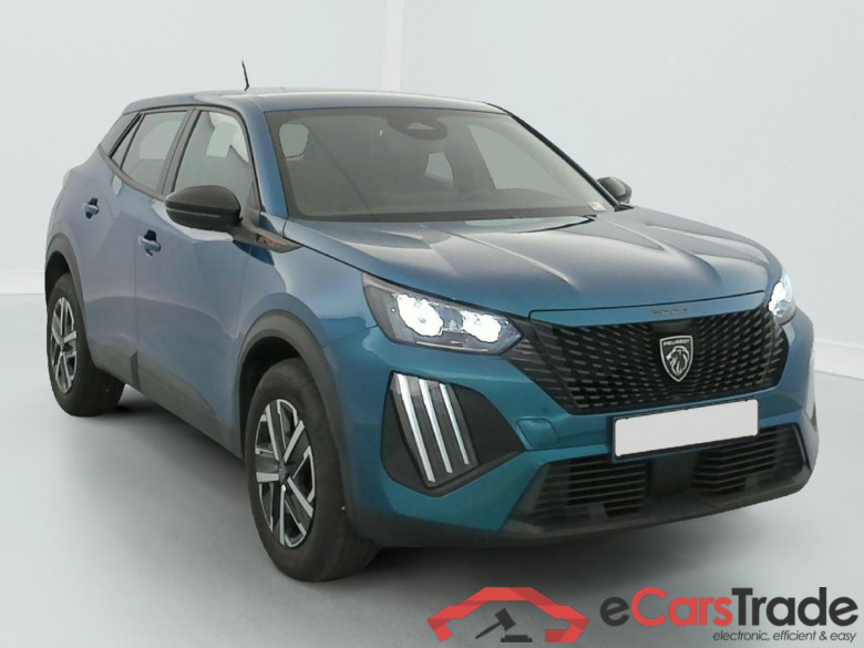 Peugeot 2008 100 S&S BVM6 Style
