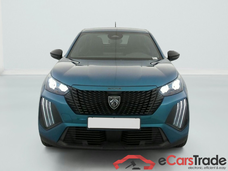 Peugeot 2008 100 S&S BVM6 Style #2
