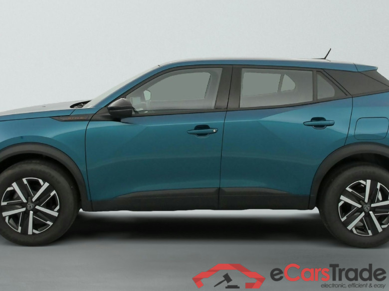 Peugeot 2008 100 S&S BVM6 Style #4