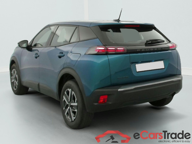 Peugeot 2008 100 S&S BVM6 Style #5