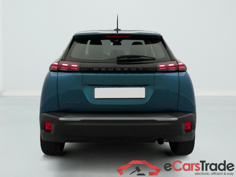 Peugeot 2008 100 S&S BVM6 Style #6
