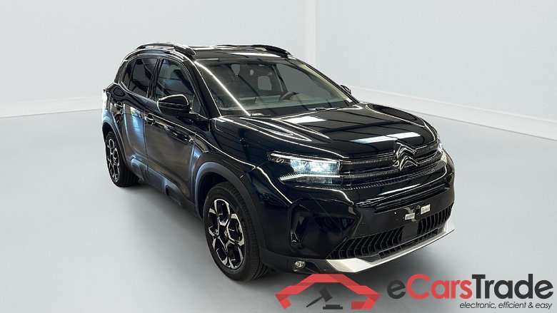 Citroen C5 AIRCROSS Hybride 145 e-DCS6 Max