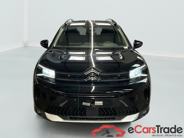 Citroen C5 AIRCROSS Hybride 145 e-DCS6 Max #2