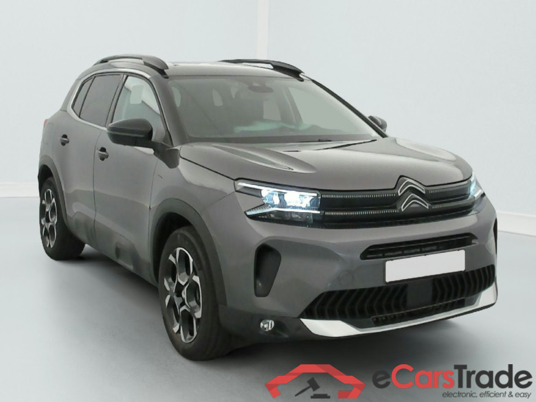 Citroen C5 AIRCROSS Hybride 145 e-DCS6 Max