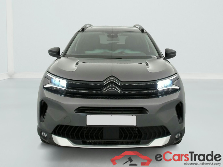 Citroen C5 AIRCROSS Hybride 145 e-DCS6 Max #2