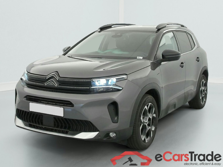 Citroen C5 AIRCROSS Hybride 145 e-DCS6 Max #3
