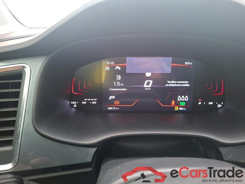 Ateca Style Business 1.5 TSI 150CV BVA7 E6d #6