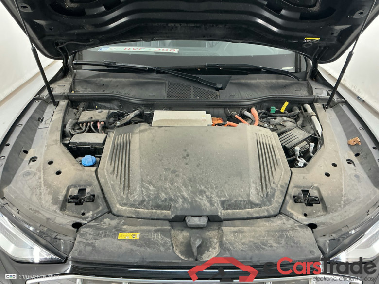 AUDI E-TRON SPORTBACK BEV 95KWH 55 QUATTRO S-LINE #6
