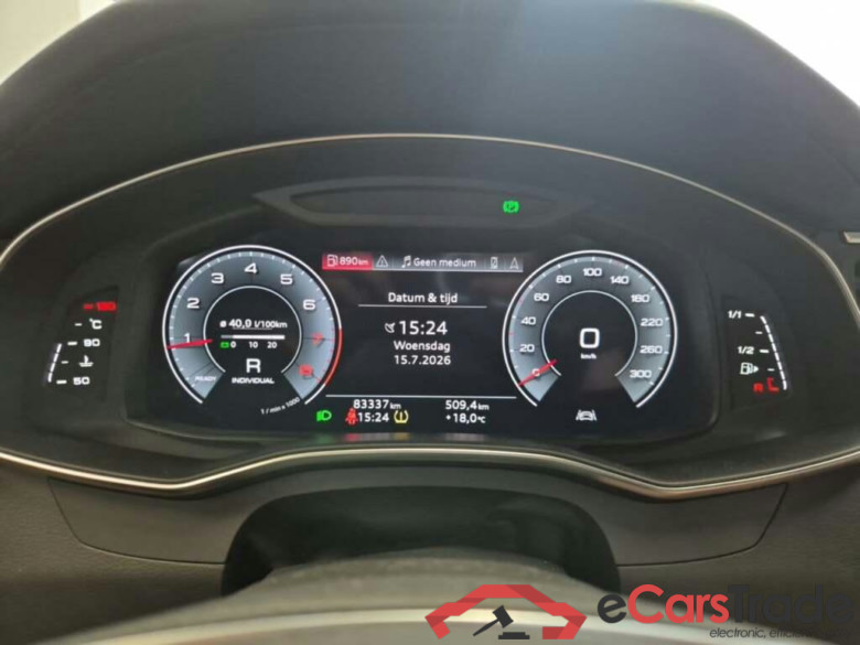 AUDI A6 Avant 40 TFSI S ed Comp #4