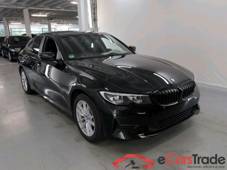 BMW 3 SERIES BERLINE 2.0 320E BERLINE #2