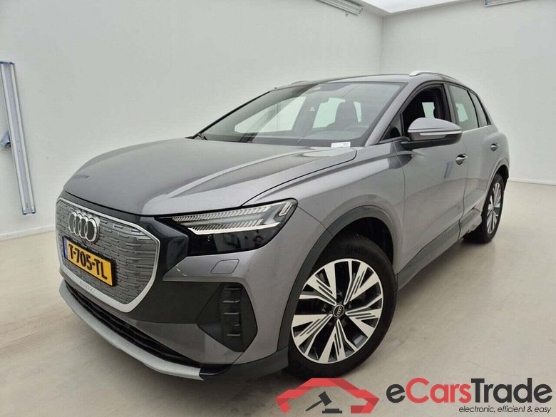 AUDI Q4 e-tron 40 Adv. ed. #1