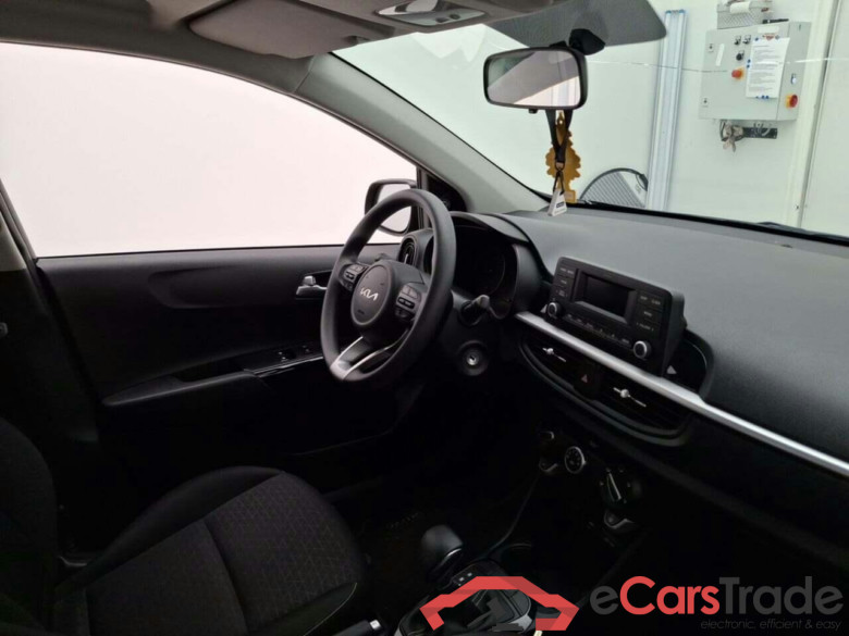 KIA Picanto 1.0 DPi ComfortLine #3