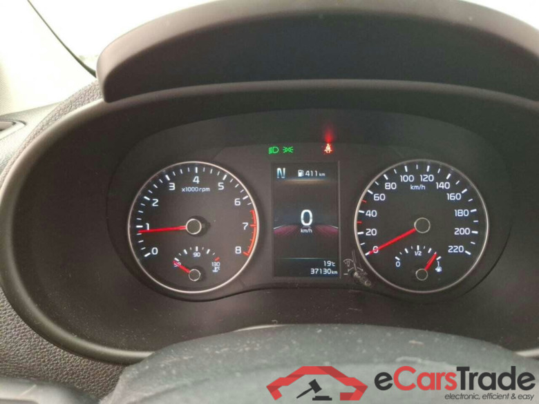 KIA Picanto 1.0 DPi ComfortLine #4