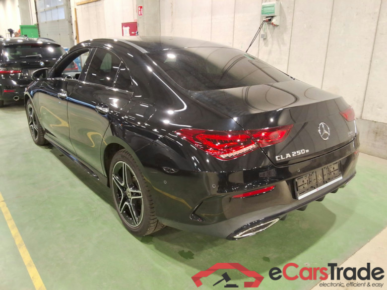 MERCEDES-BENZ CLA - Klasse 1.3 CLA 250 E DCT #2