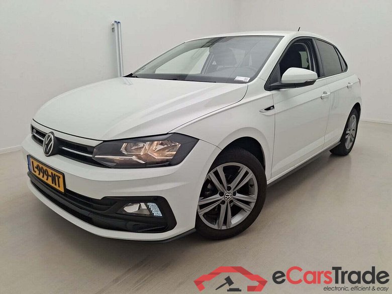 VOLKSWAGEN POLO 1.0 TSI R-Line Ed. #1
