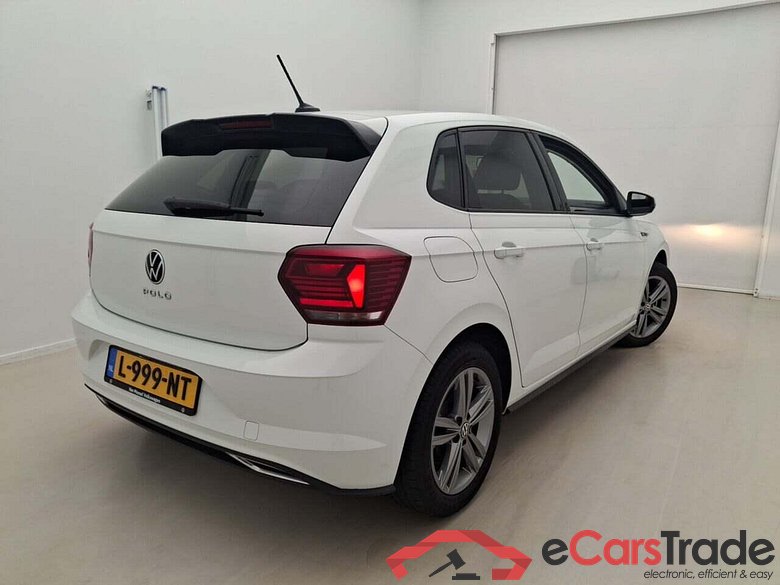VOLKSWAGEN POLO 1.0 TSI R-Line Ed. #2