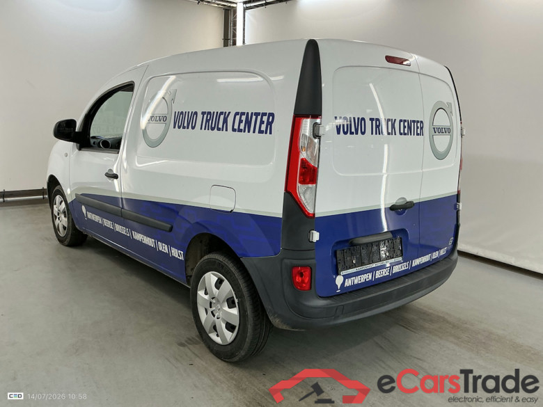 RENAULT KANGOO EXPRESS 1.5 BLUE DCI 80 GRAND CONFORT #3