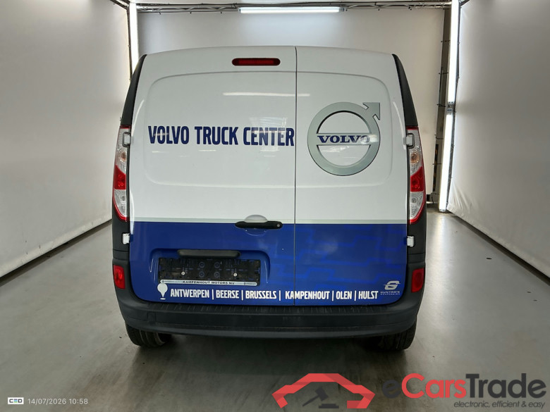 RENAULT KANGOO EXPRESS 1.5 BLUE DCI 80 GRAND CONFORT #5