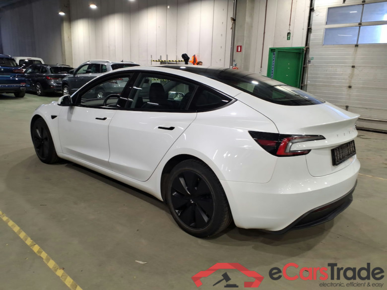 TESLA MODEL 3 BEV LONG RANGE DUAL MOTOR 4WD AUTO #2