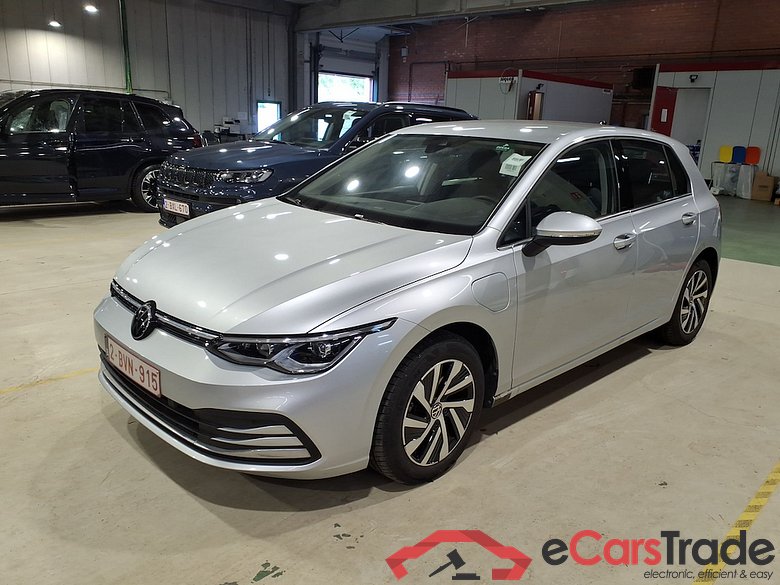VOLKSWAGEN GOLF VIII 1.4 EHYBRID STYLE DSG