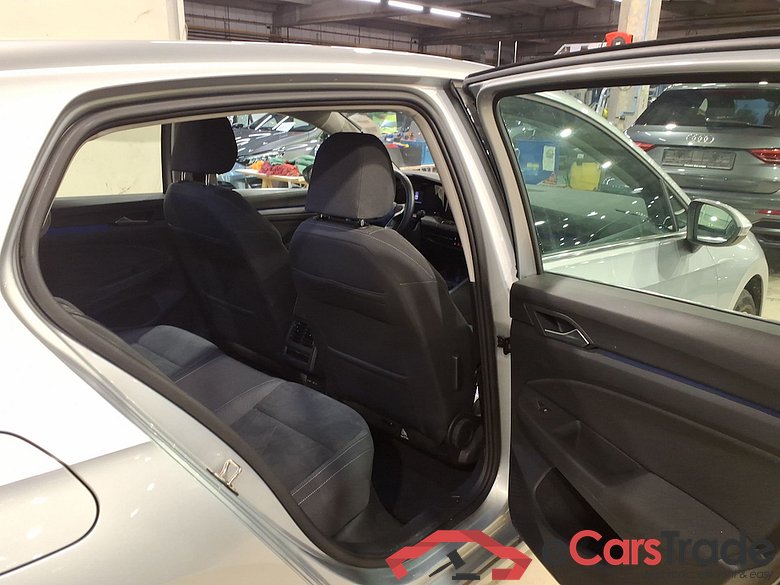 VOLKSWAGEN GOLF VIII 1.4 EHYBRID STYLE DSG #5