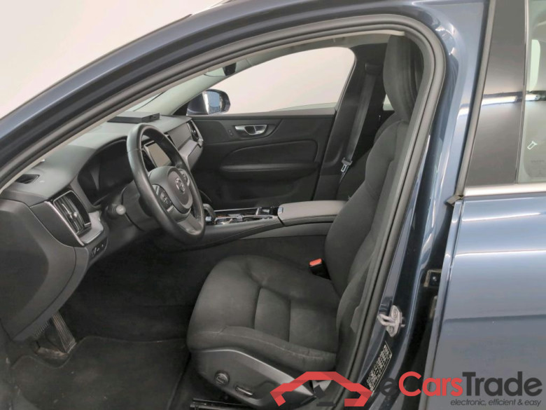 Volvo V60 2.0 T6 Plug-In Hybrid Inscription Aut. LED Virtual ACC Navi KeylessGo Klima PDC ... #5