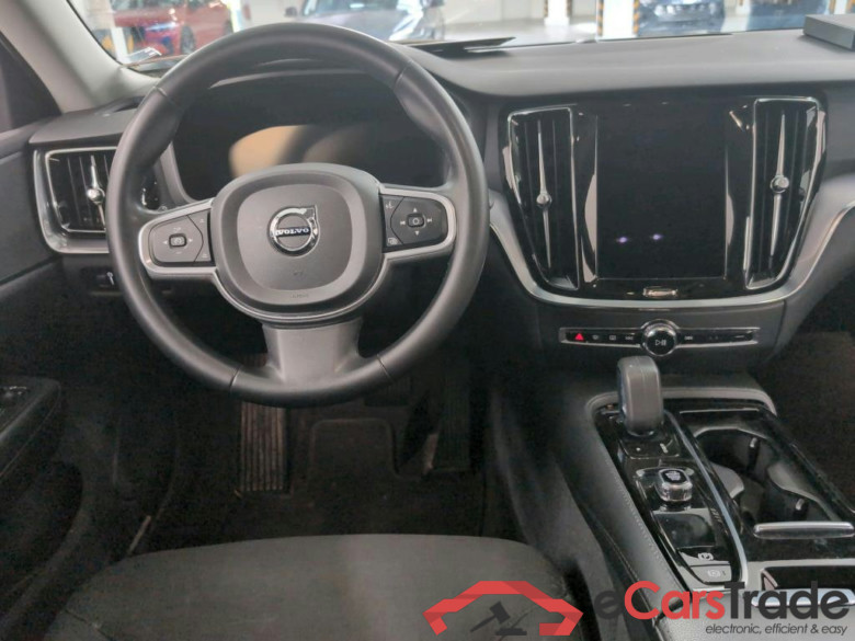 Volvo V60 2.0 T6 Plug-In Hybrid Inscription Aut. LED Virtual ACC Navi KeylessGo Klima PDC ... #6