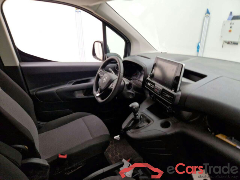 OPEL Combo 1.5 TD L2H1 Edition #3