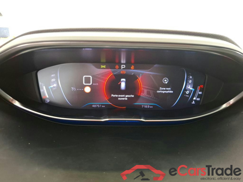 3008 II Active Pack 1.2 PureTech 130CV BVA8 E6d #6