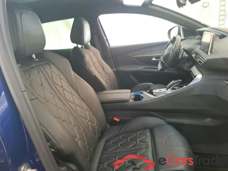 PEUGEOT 3008 / 2016 / 5P / SUV Hybrid 225 e-EAT8 GT Line #6