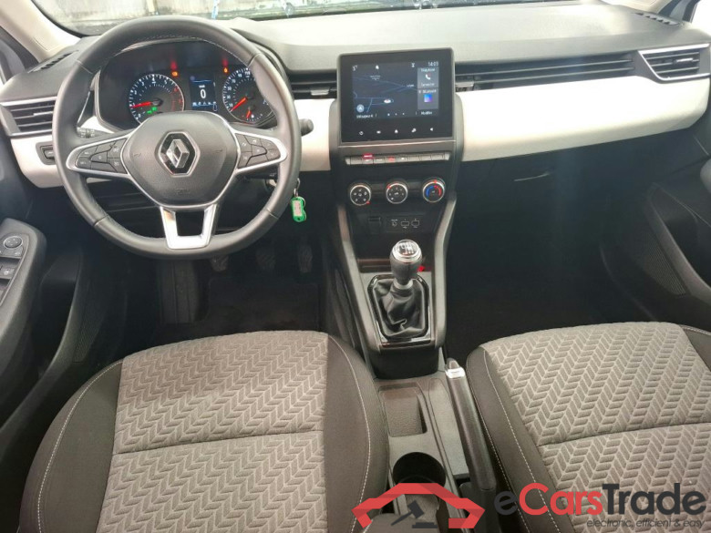 Clio V Business 1.0 TCe 100CV BVM6 E6d / GPL #5