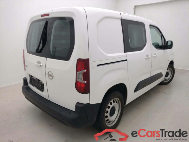 OPEL Combo 1.5CDTI L1H1 Edition #2