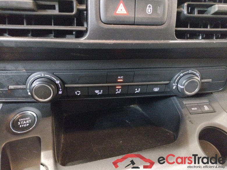 OPEL Combo 1.5CDTI L1H1 Edition #5