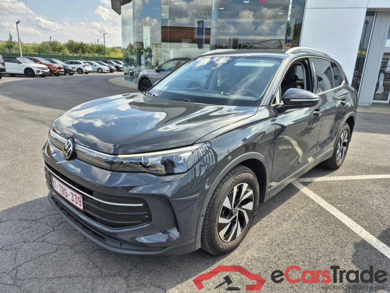 VOLKSWAGEN Tiguan Tiguan 1.5 eTSI mHEV ACT Life Business OPF DSG #1