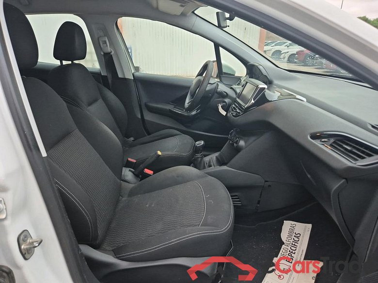 PEUGEOT 208 / 2015 / 5P / berlina con portón 5P ACTIVE BlueHDi 73kW (100CV) #6