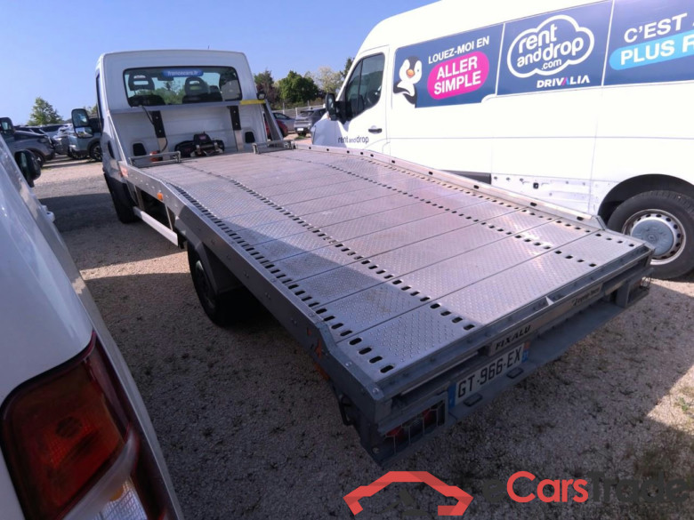 Porte Voiture 35S16H 3,0 160cv Rsk #3