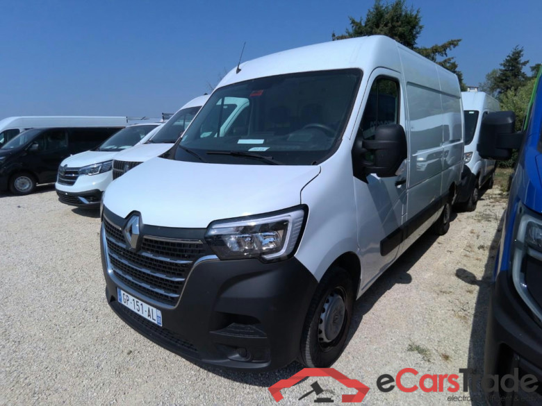 MASTER F3500 L2H2 GDCF DCI 135 #2