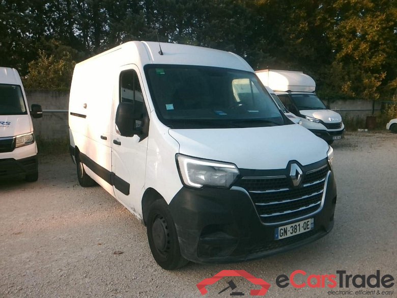 MASTER F3500 L2H2 GDCF DCI 135 #2
