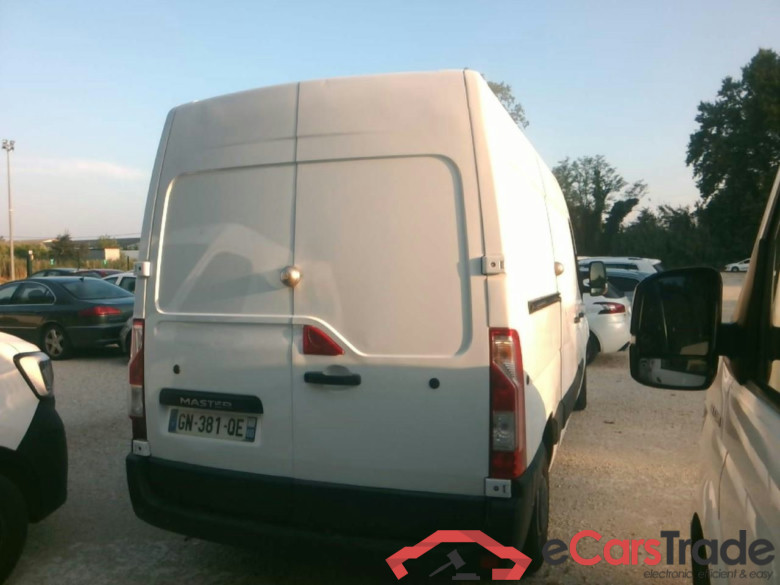 MASTER F3500 L2H2 GDCF DCI 135 #4