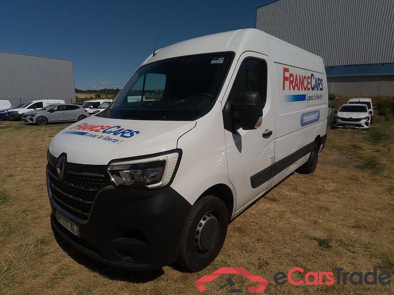 MASTER F3500 L2H2 GDCF DCI 135