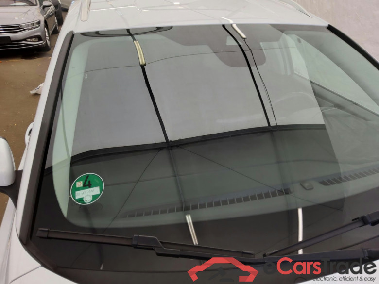 Focus Turnier Cool & Connect 1.0 EcoBoost 74KW MT6 E6d #4