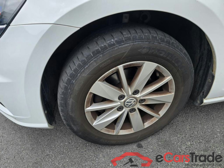VOLKSWAGEN Golf VII Golf 1.0 TSI Comfortline OPF (EU6.2) #3