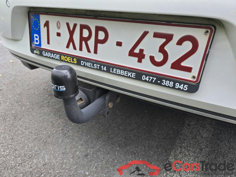 VOLKSWAGEN Golf VII Golf 1.0 TSI Comfortline OPF (EU6.2) #4