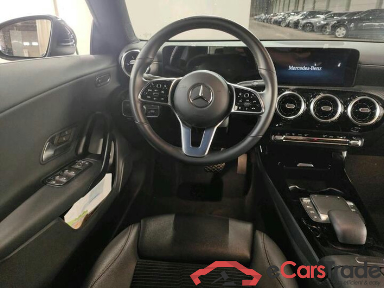 Mercedes CLA CLA CLA 250 e Business Line (PHEV) 160kW/218pk  4D/P Auto-7 #5