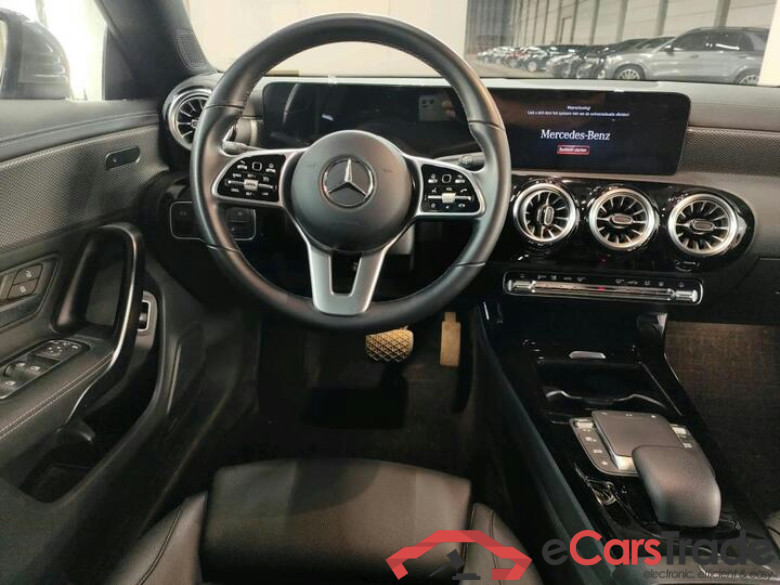 Mercedes CLA Shooting Brake CLA Shooting Brake CLA 250 e Business Solution (PHEV) 160kW/218pk  5D/P Auto-8 #5