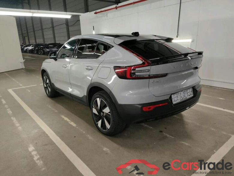 Volvo C40 C40 Recharge Extended Range Plus 185kW/252pk  5D/P Auto-1 (4 seizoenen Banden) - WLTP onvolledig #3