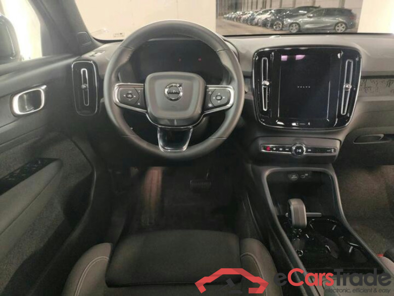 Volvo C40 C40 Recharge Extended Range Plus 185kW/252pk  5D/P Auto-1 (4 seizoenen Banden) - WLTP onvolledig #5